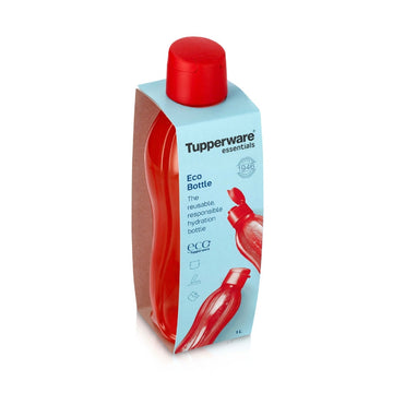 Eco+ Bottle 1L